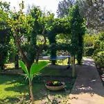 Villa Aurora Caprese