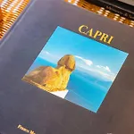 Villa Aurora Caprese