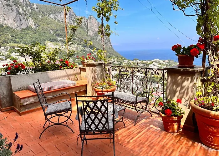 Villa Castello Apartments