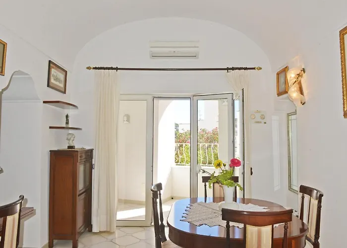Abate B&B Capri