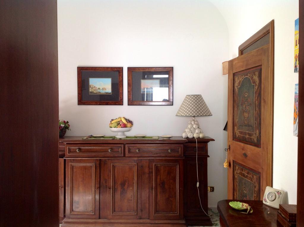 Apartment Casa Valentino