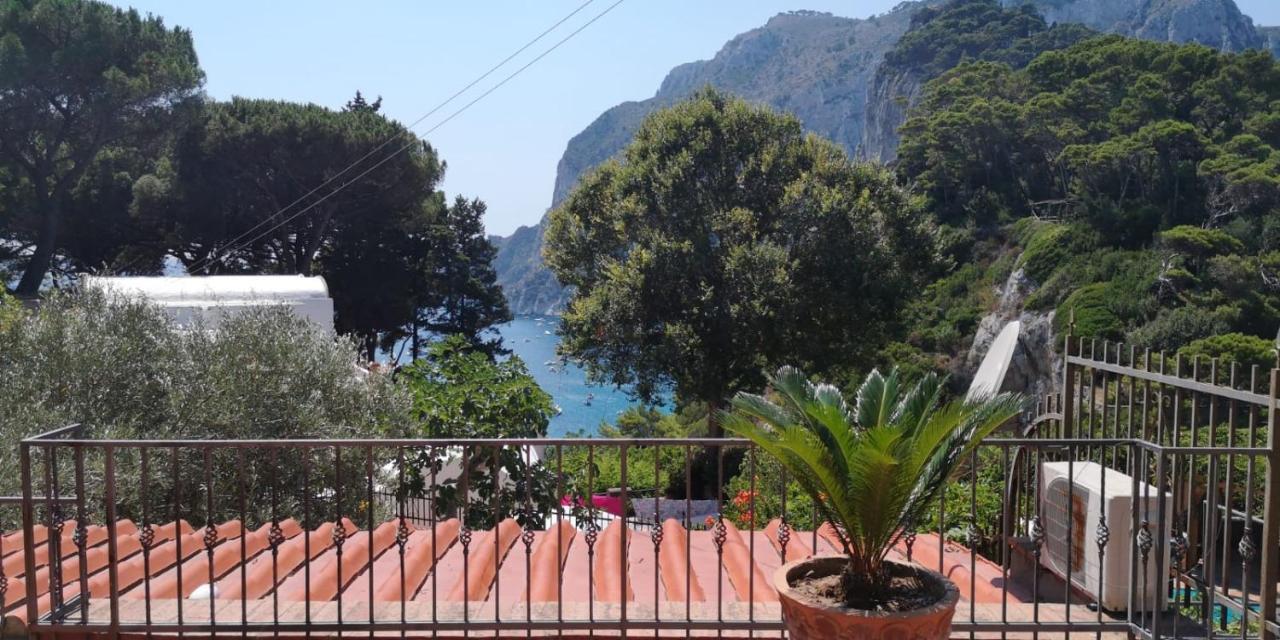 Villa La Perla Marina