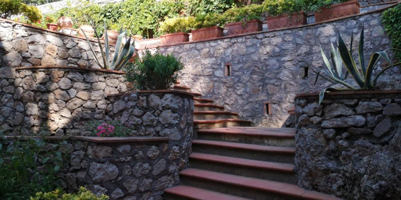 La Perla Marina Villa Capri