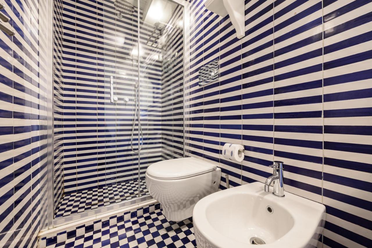 Apartamento A Fenestella Caprese - Sea View *