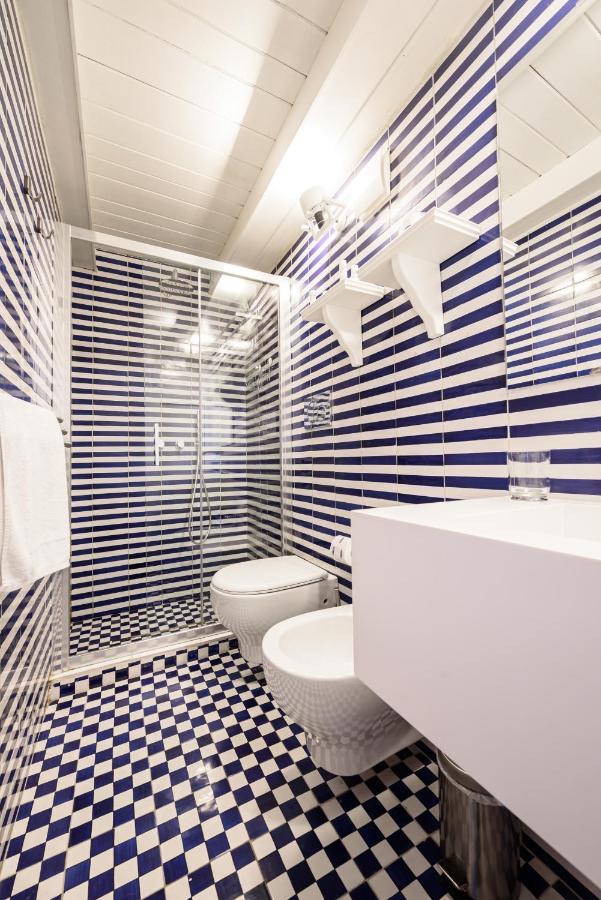 Apartamento A Fenestella Caprese - Sea View *