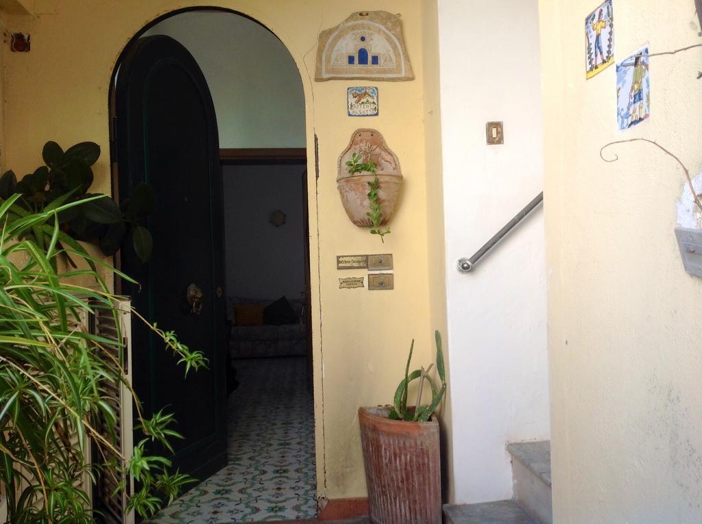 Apartment Casa Valentino *