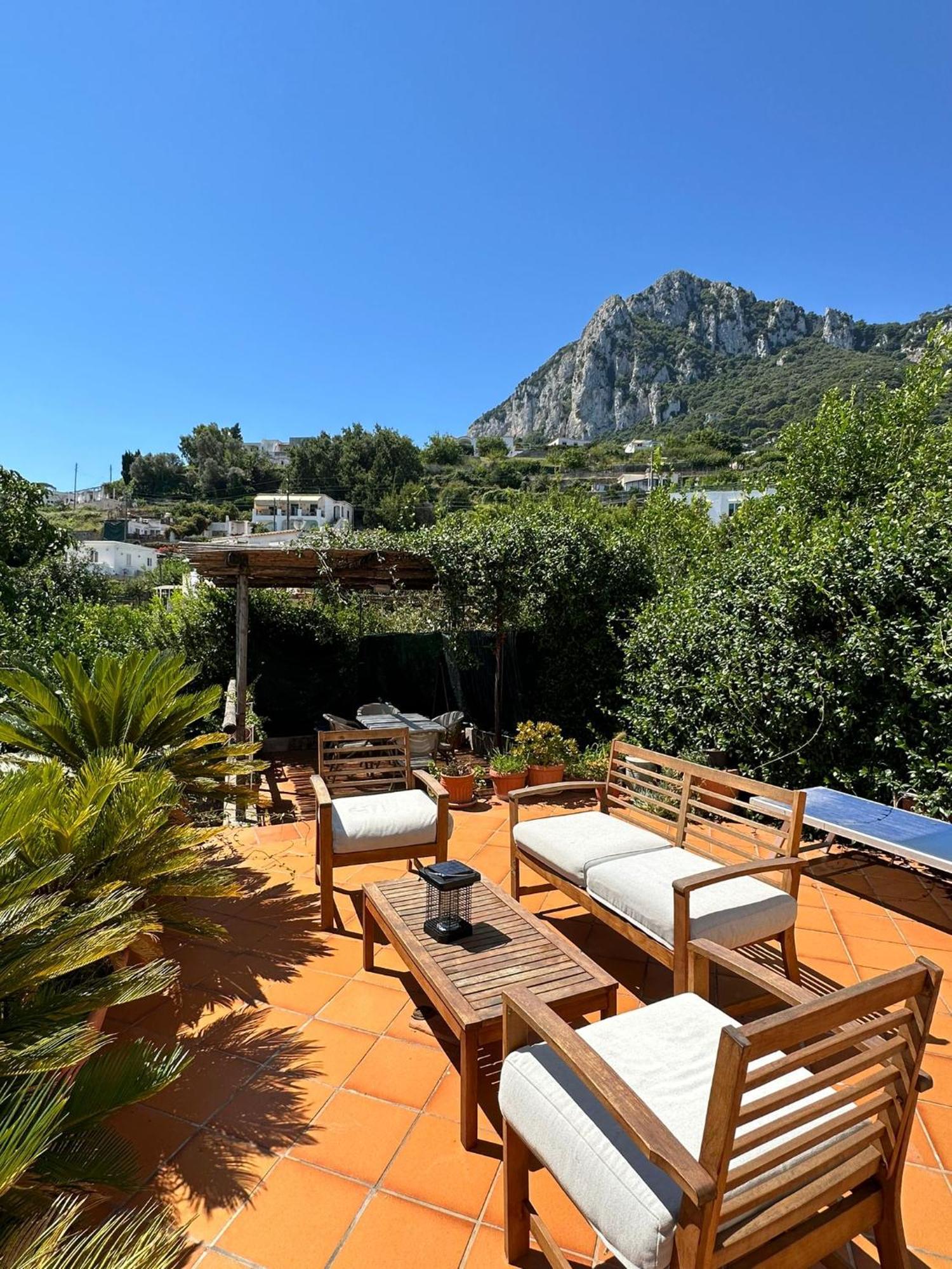 Casa Paolina -