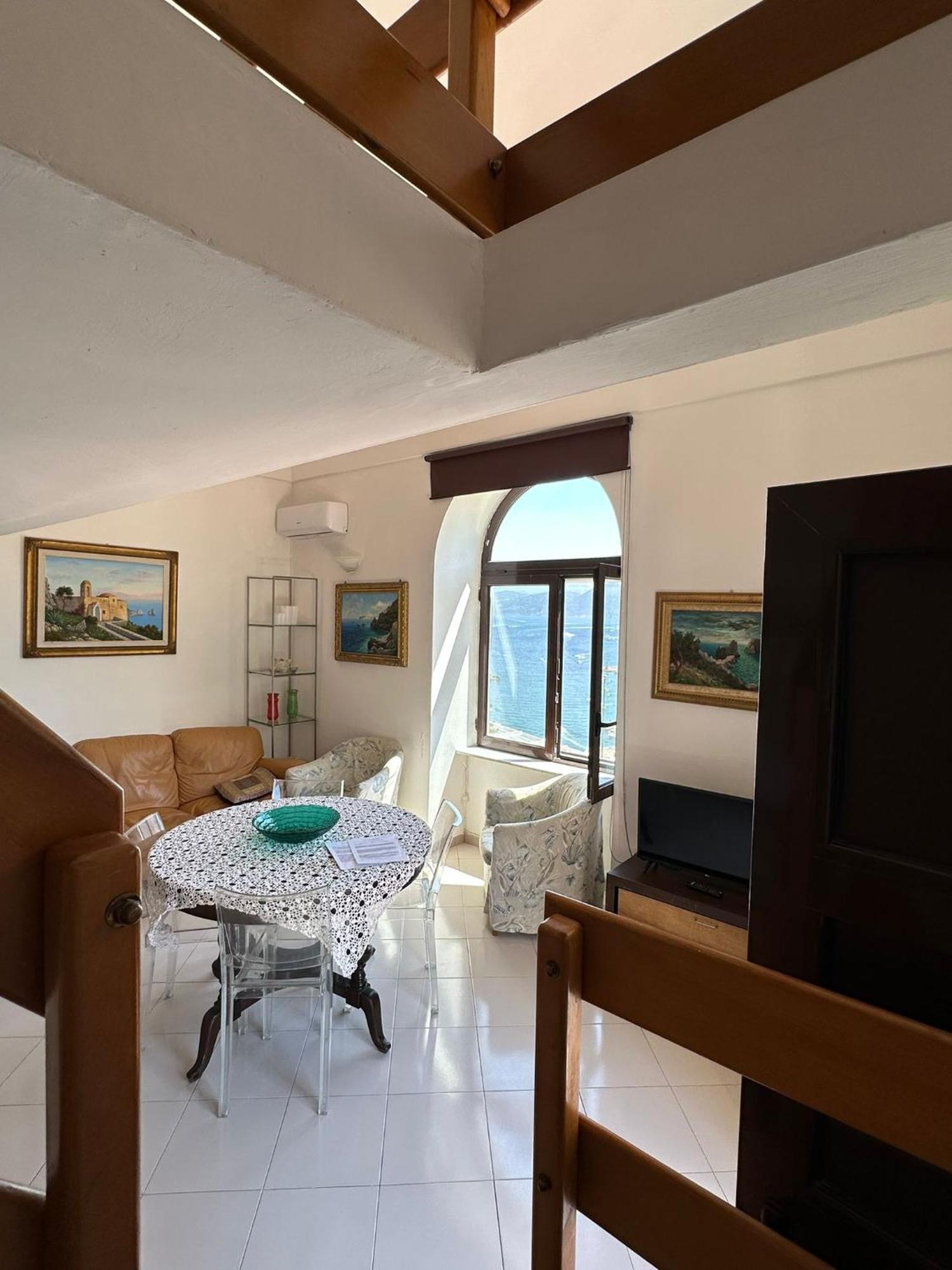 Holiday home Casa Paolina - *