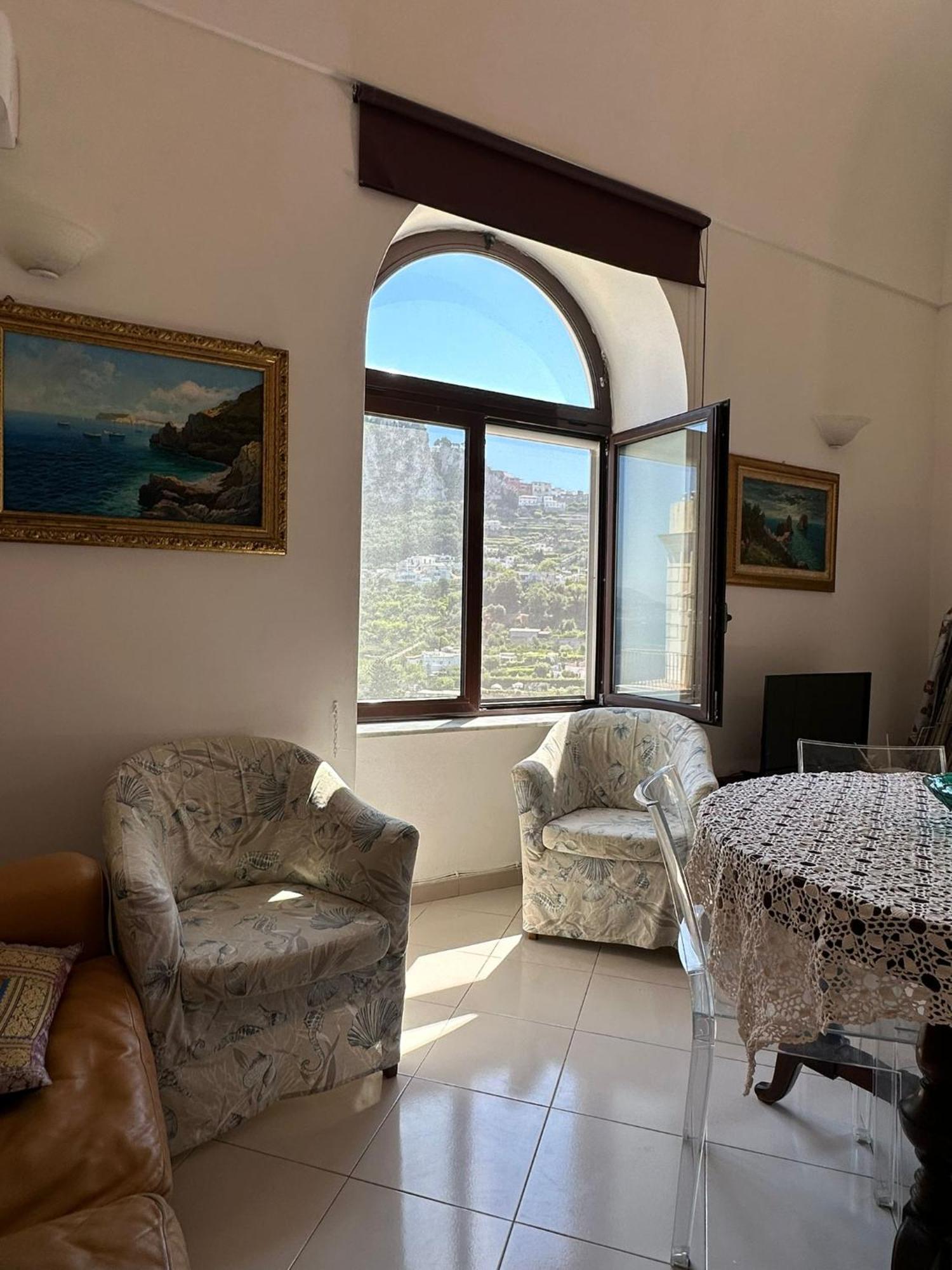 Holiday home Casa Paolina -