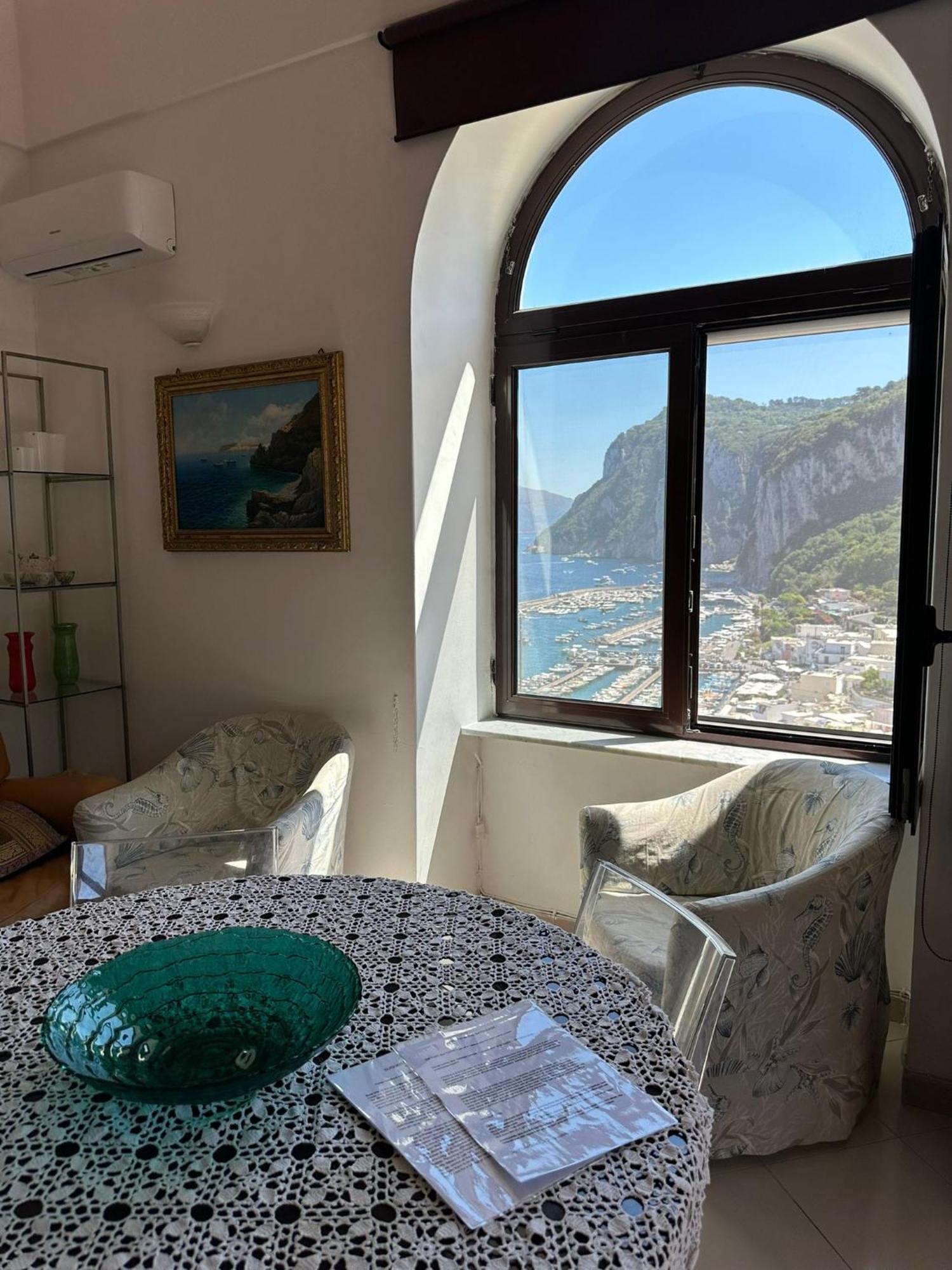 Holiday home Casa Paolina - Capri
