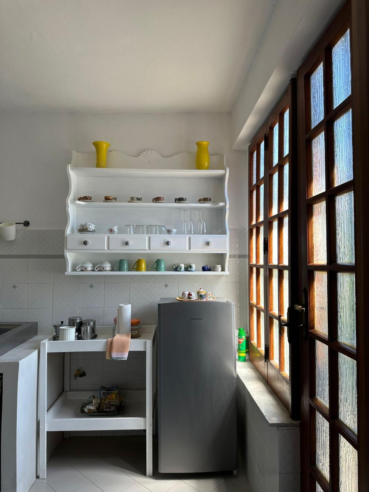 Casa Paolina - Holiday home Capri