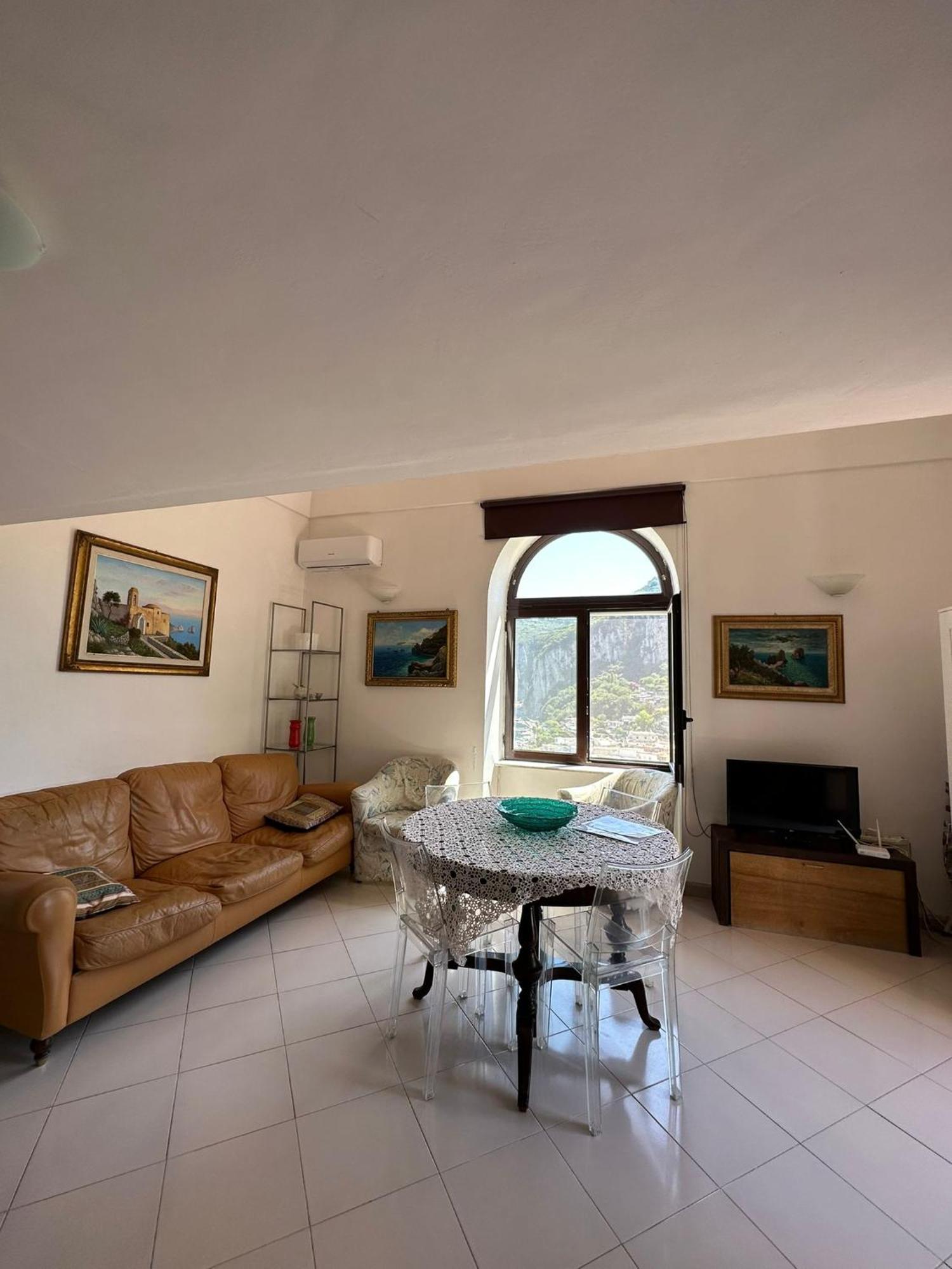 Casa Paolina -