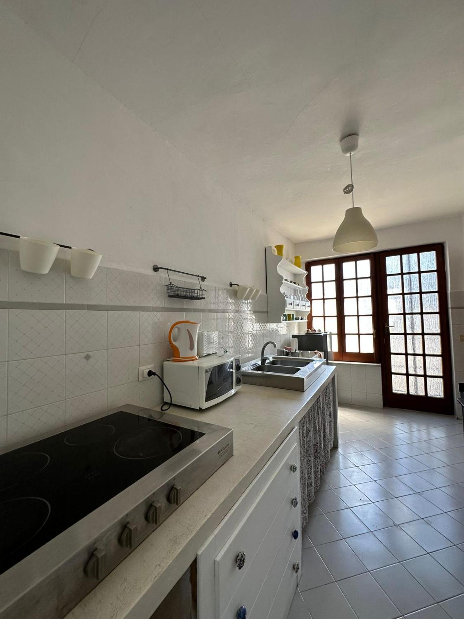 Casa Paolina - * Capri