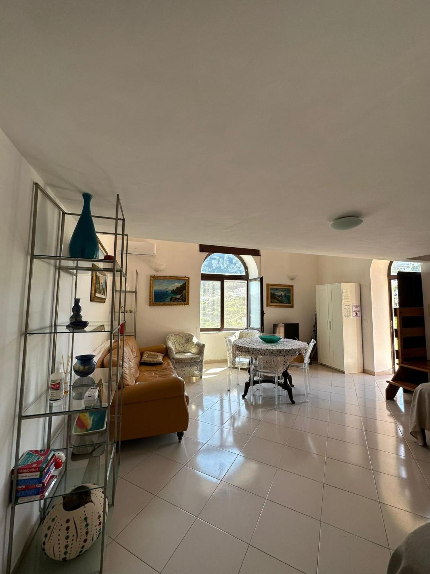Casa Paolina - Holiday home Capri