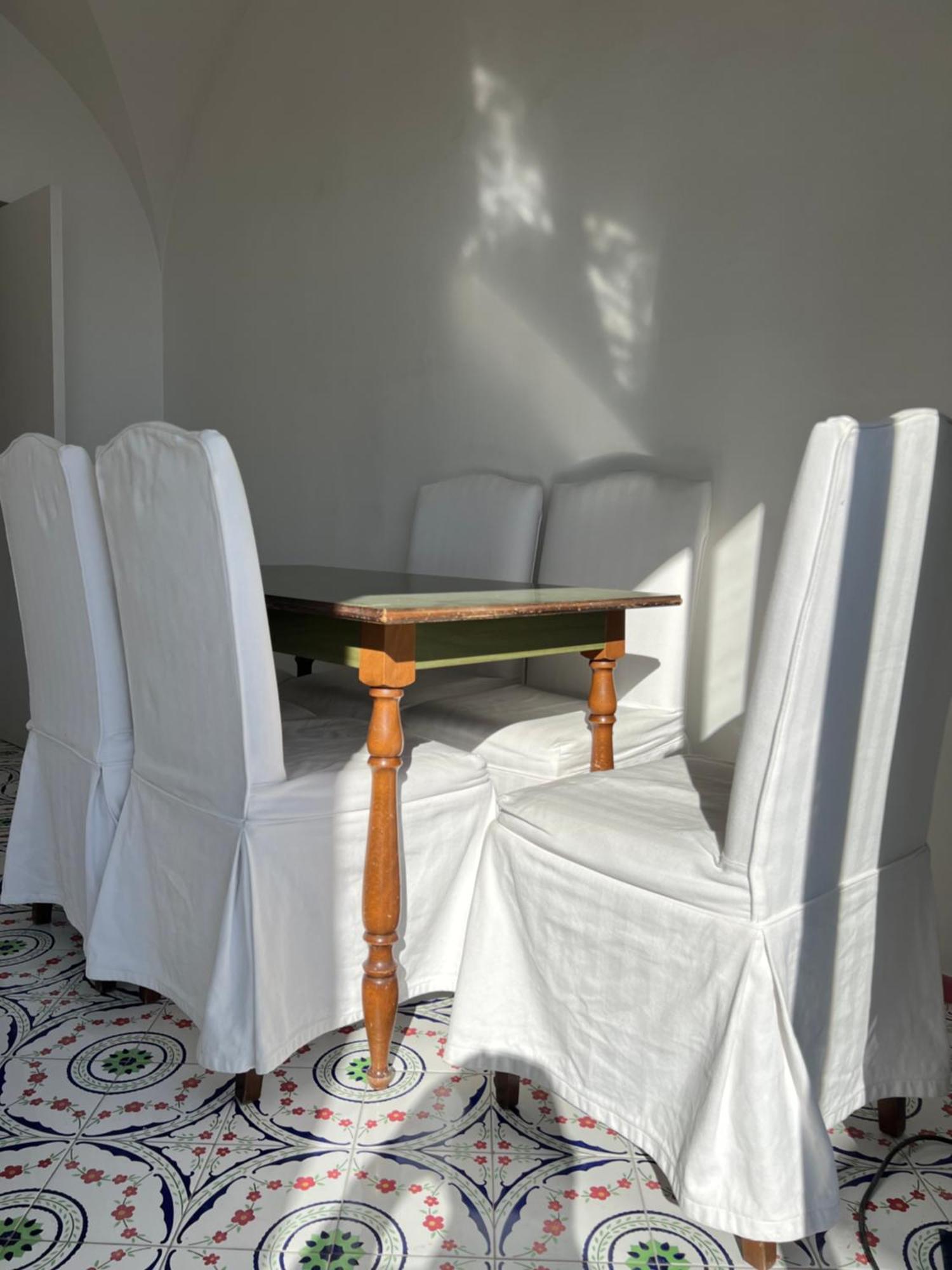 Casa Bella Apartment *