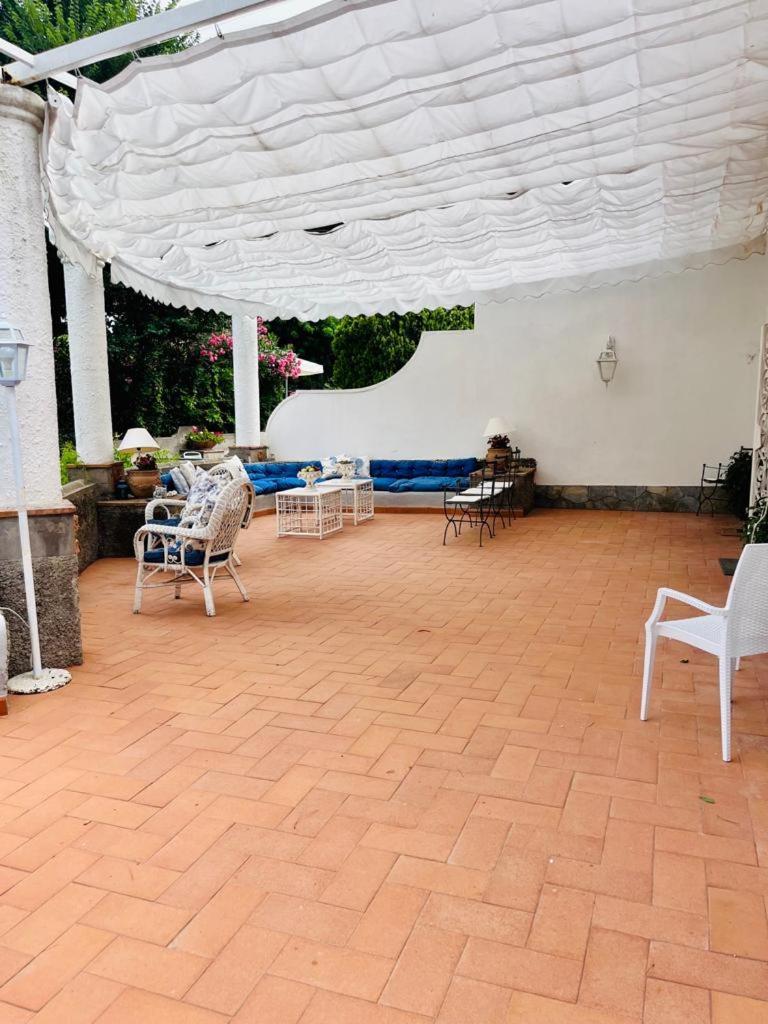 La Perla Marina Villa Capri