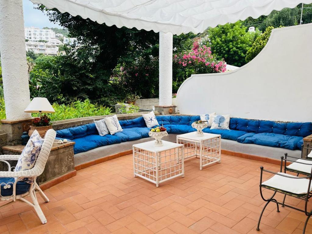 La Perla Marina Capri