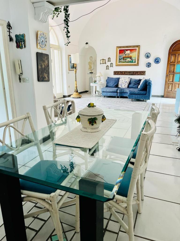 Villa La Perla Marina