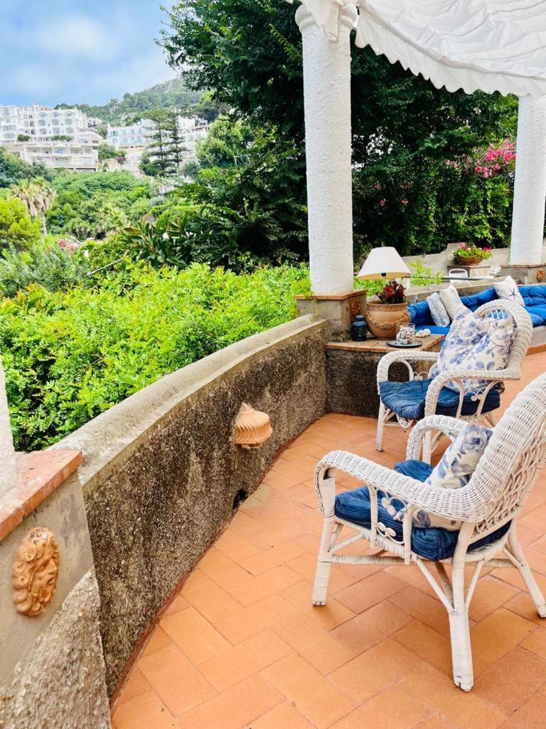Villa La Perla Marina