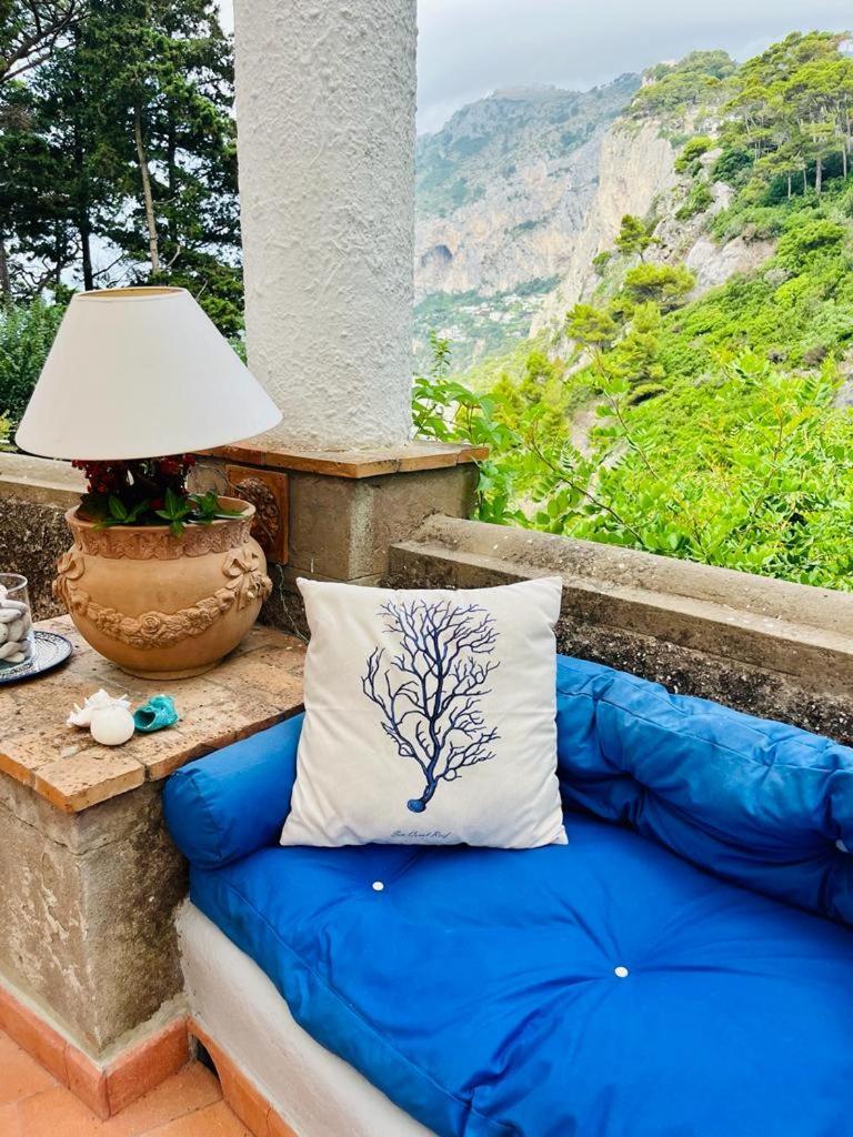 Villa La Perla Marina *