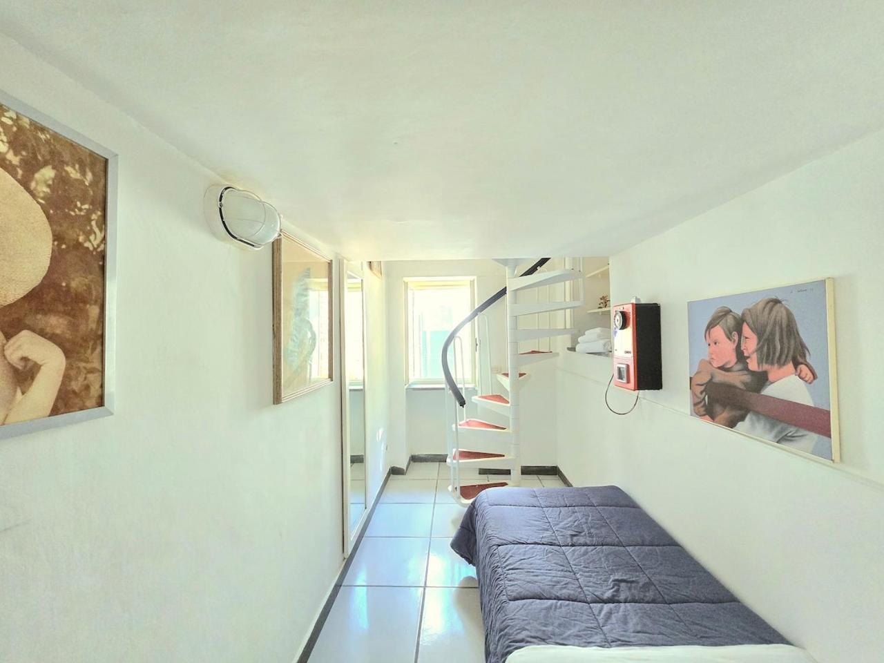 Villa La Perla Marina *