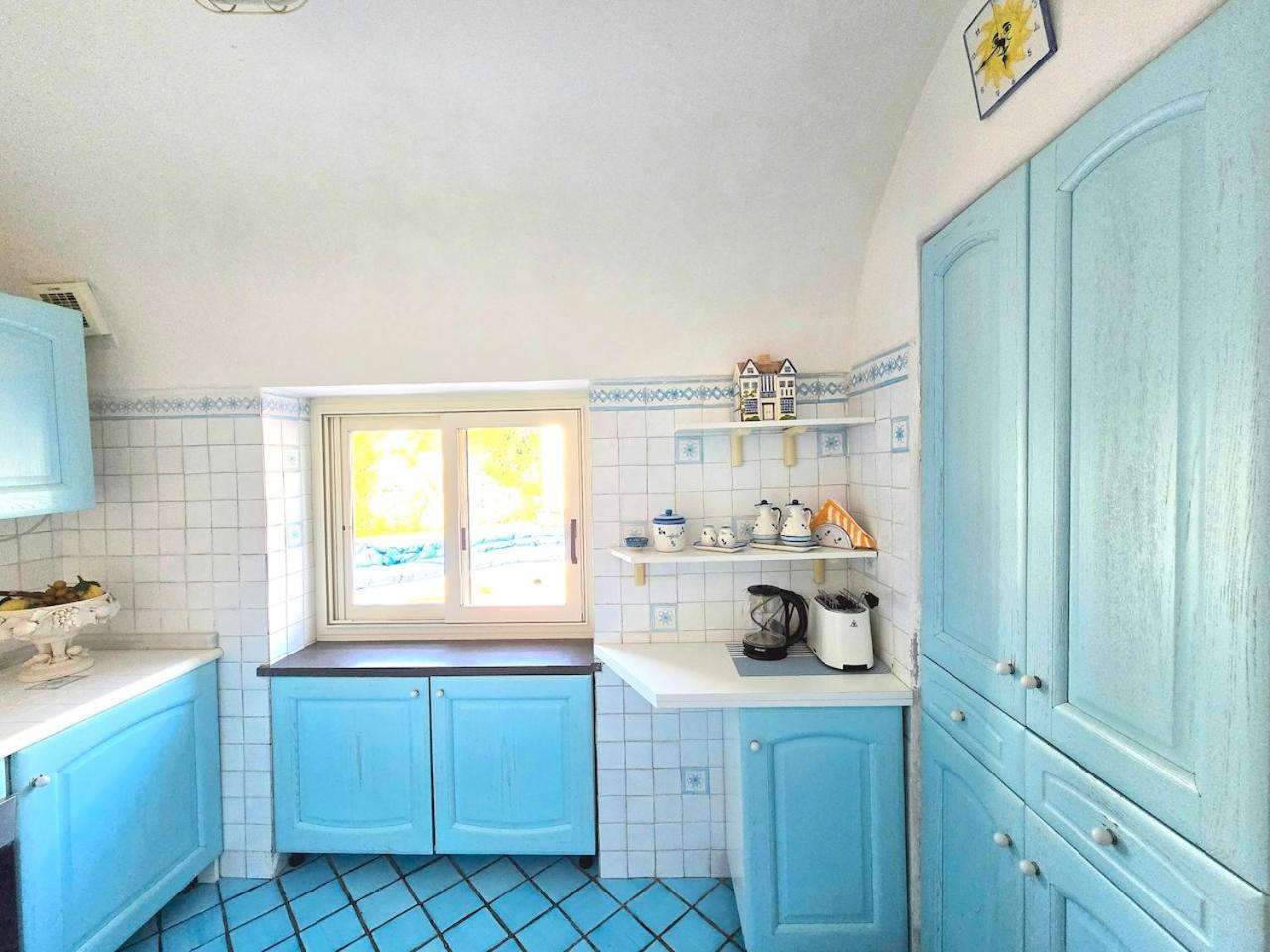 Villa La Perla Marina Capri