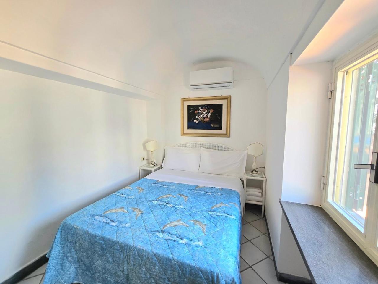 La Perla Marina * Capri