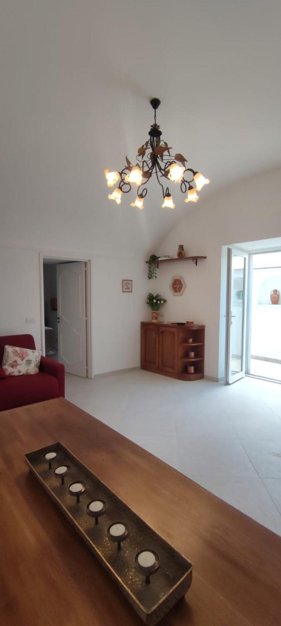 Apartment Lusi House