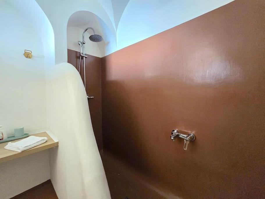 Apartment Volare Capri