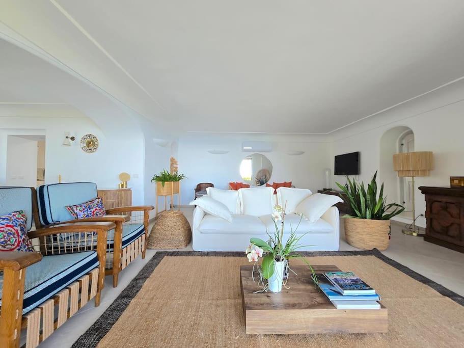 Volare Apartment Capri