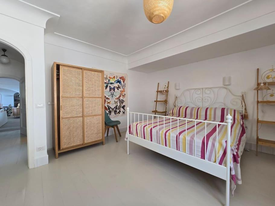 Apartment Volare Capri