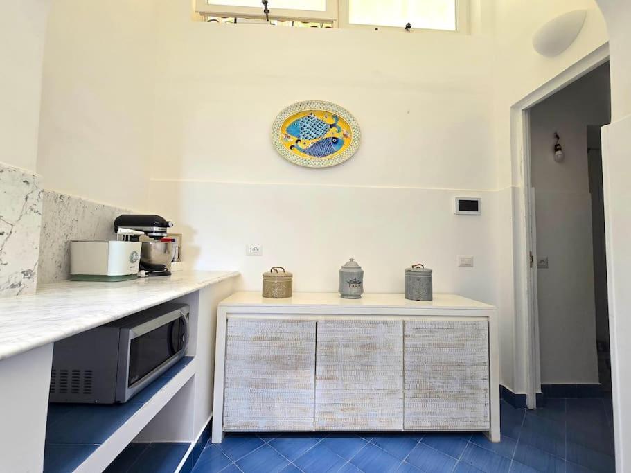 Volare * Capri