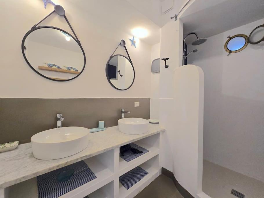 Volare Apartment *