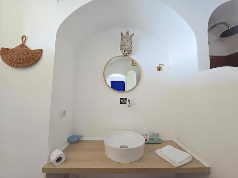Volare Apartment Capri
