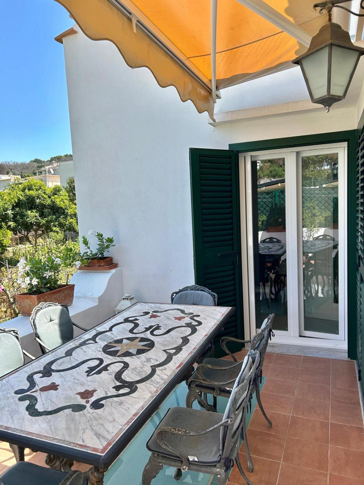 Bianca Maria Up Holiday home
