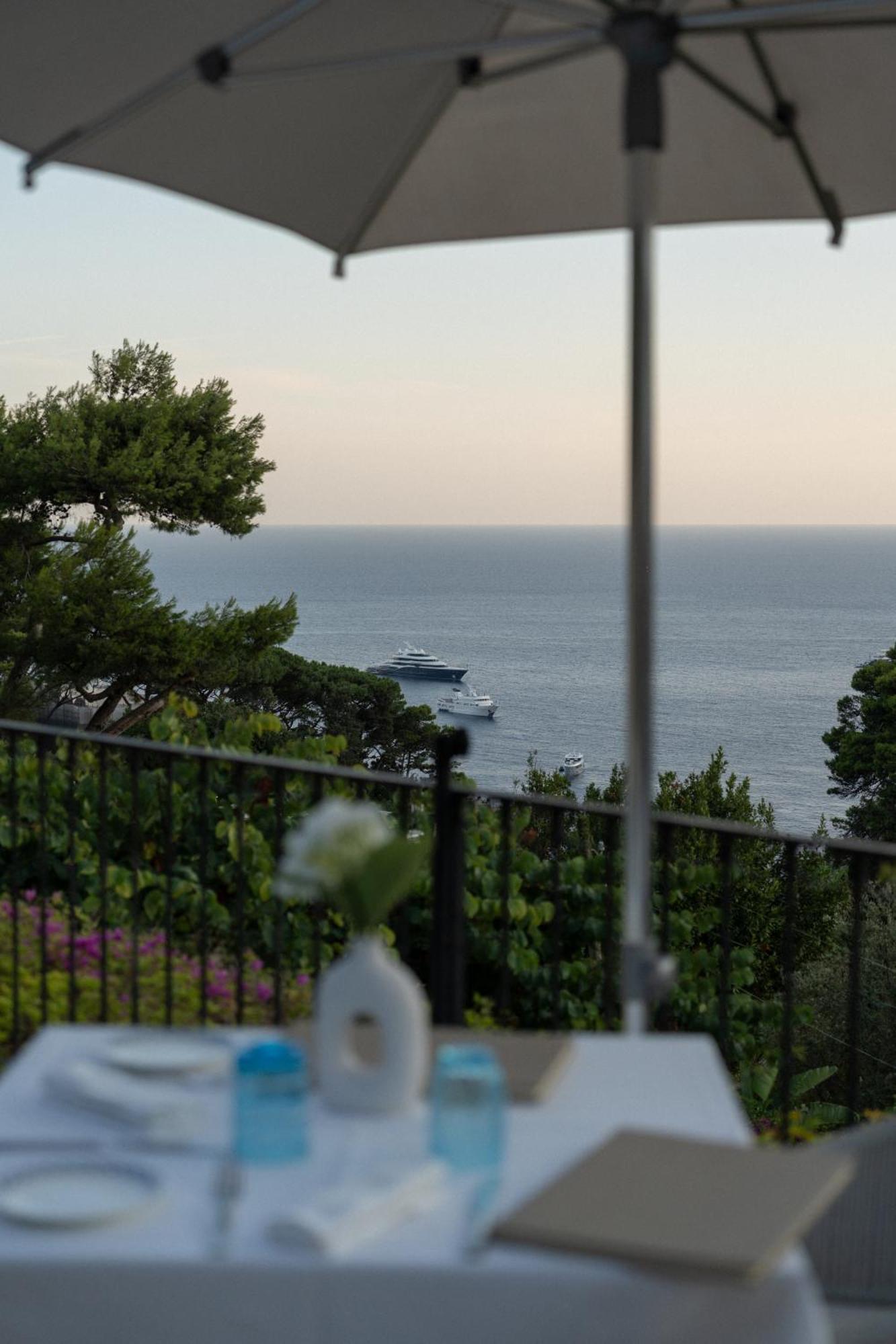 Hotel La Vega Capri