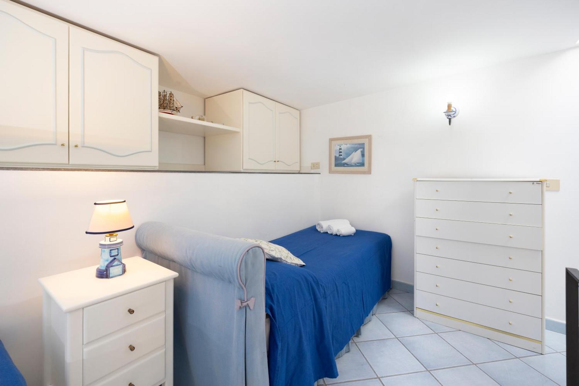 Caprigetaway - Sopramonte Apartment *