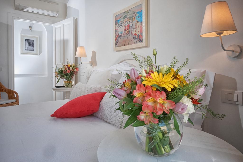 Casa de hóspedes Dolce Vita Capri