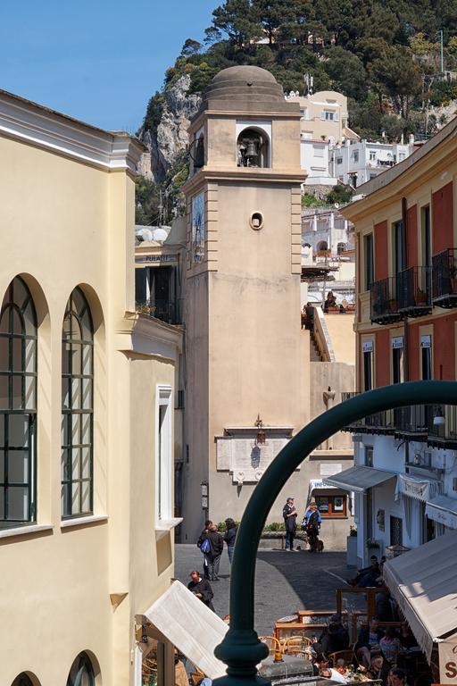 Casa de hóspedes Dolce Vita 2*