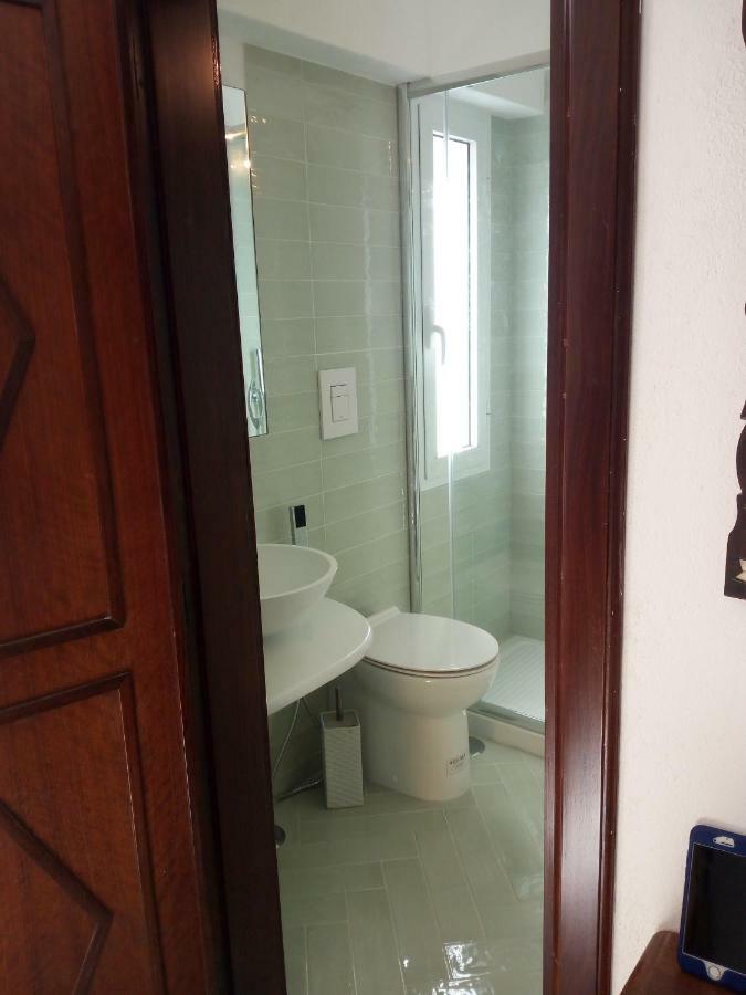 Casa Valentino Apartment