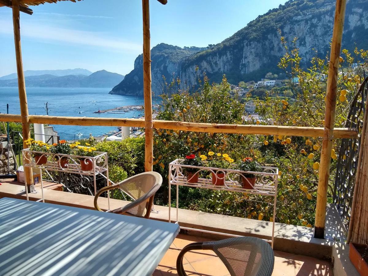 Casa Paolina -