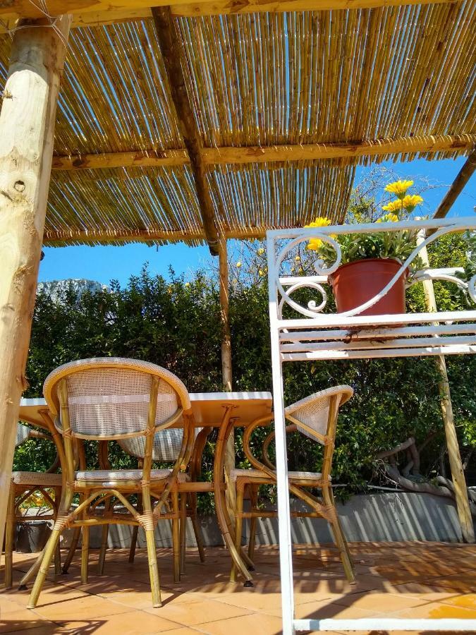 Casa Paolina - * Capri