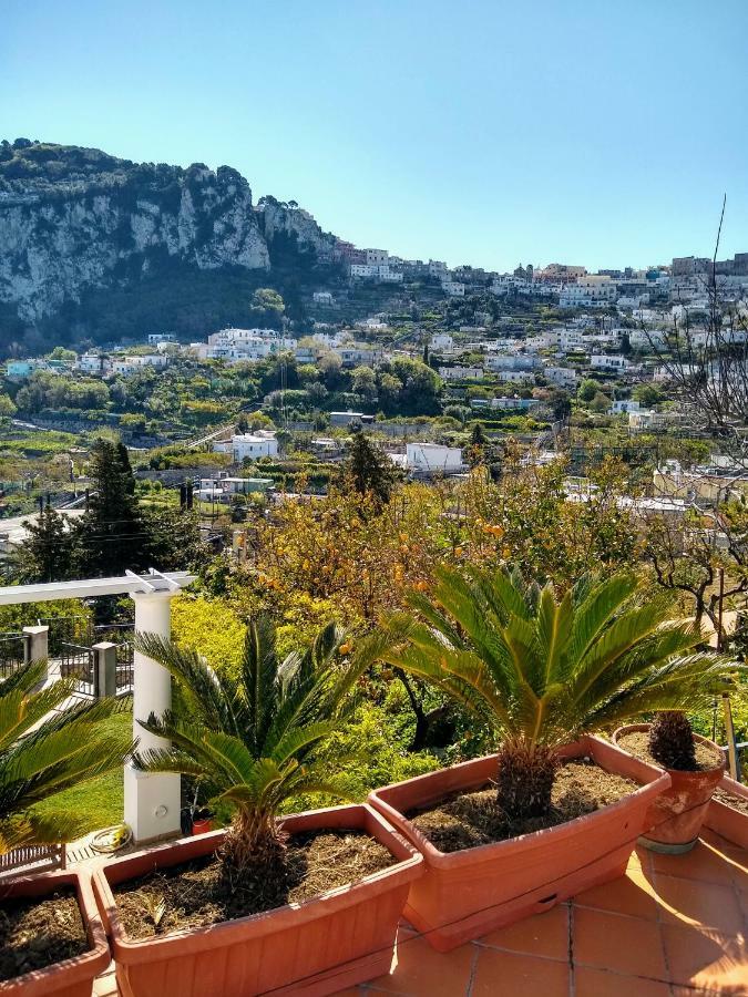 Casa Paolina - *
