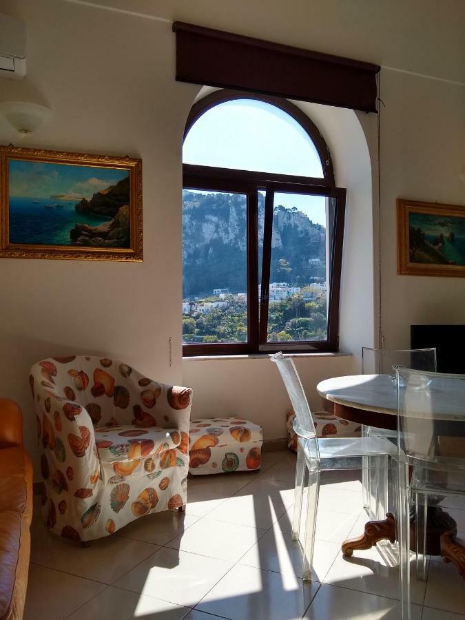 Casa Paolina - Capri