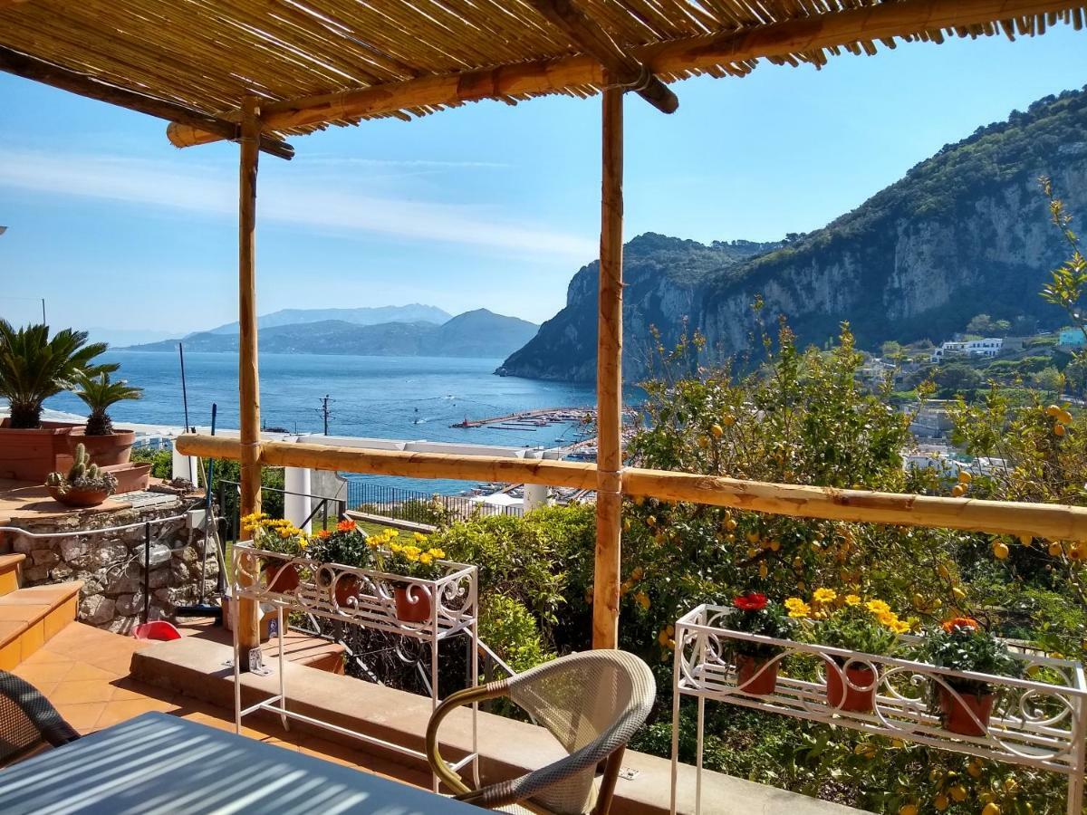 Holiday home Casa Paolina - *