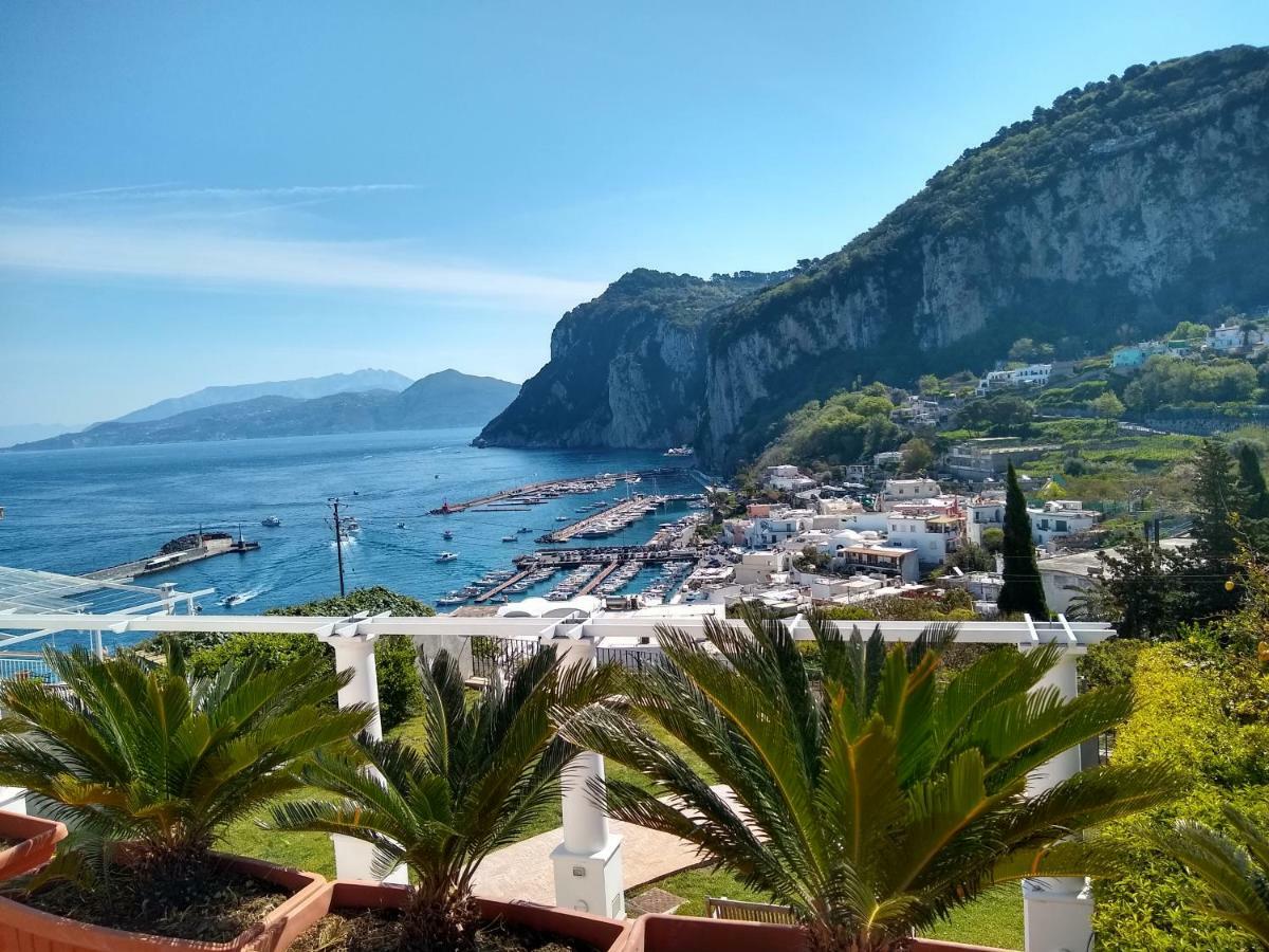 Casa Paolina -