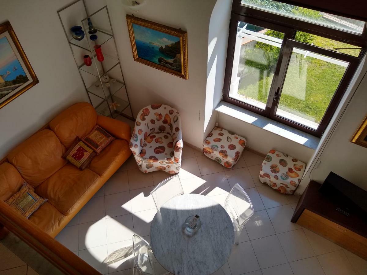 Casa Paolina - Holiday home *