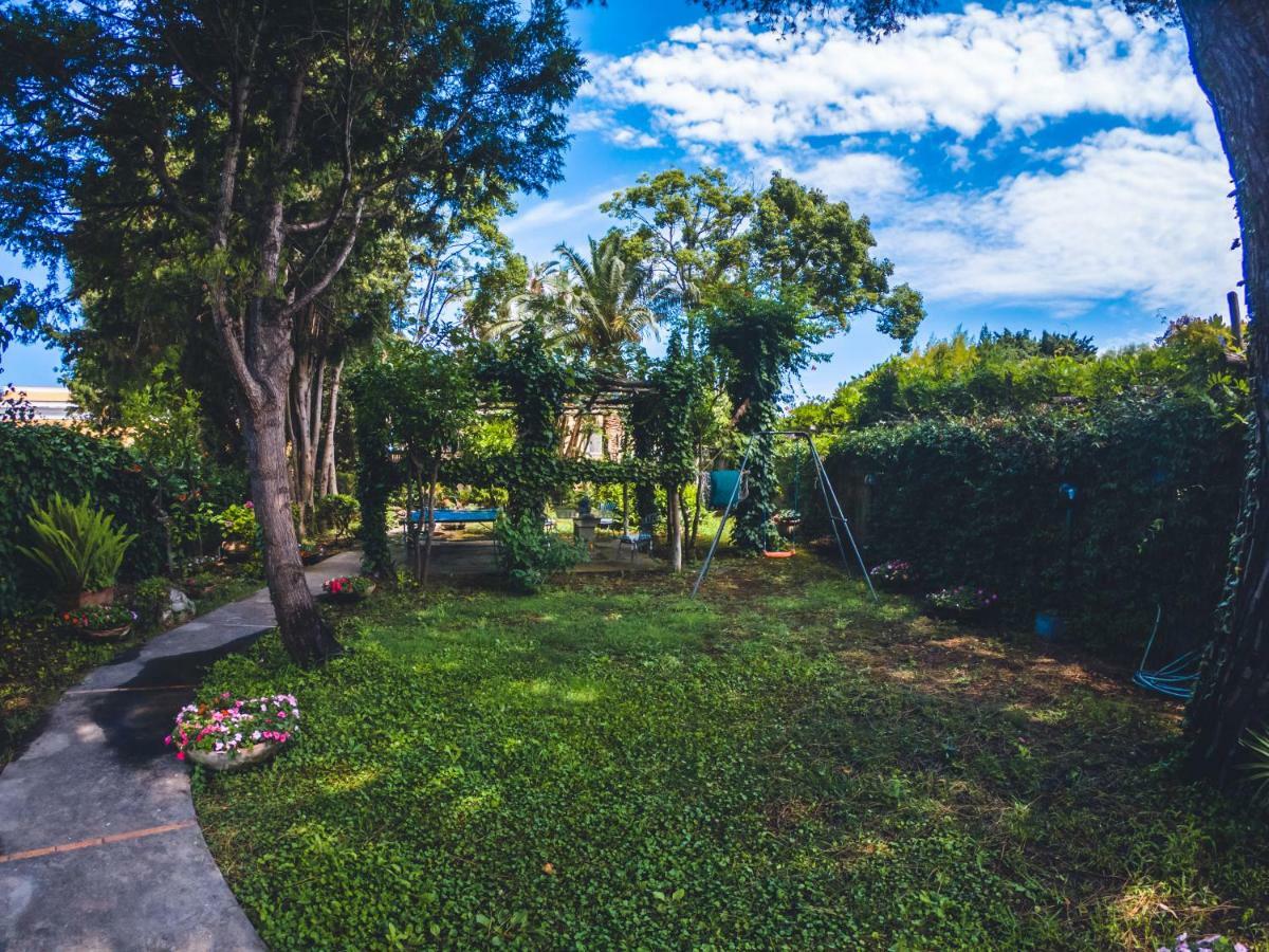 Aurora Caprese * Capri