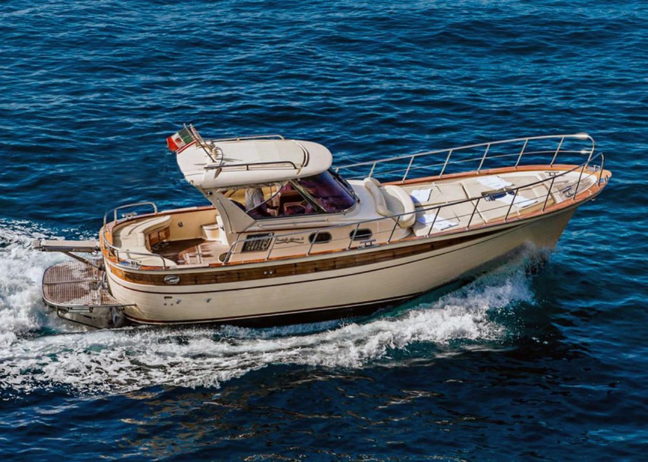 Abate Capri
