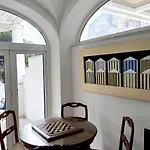 Hotel Nautilus